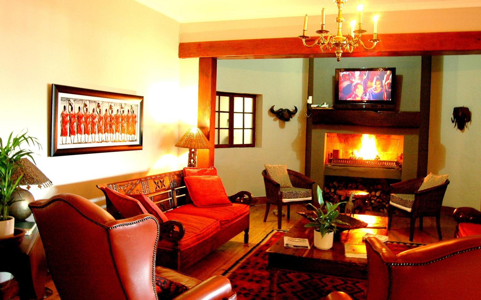 Baleens Hotel Hermanus Exterior foto