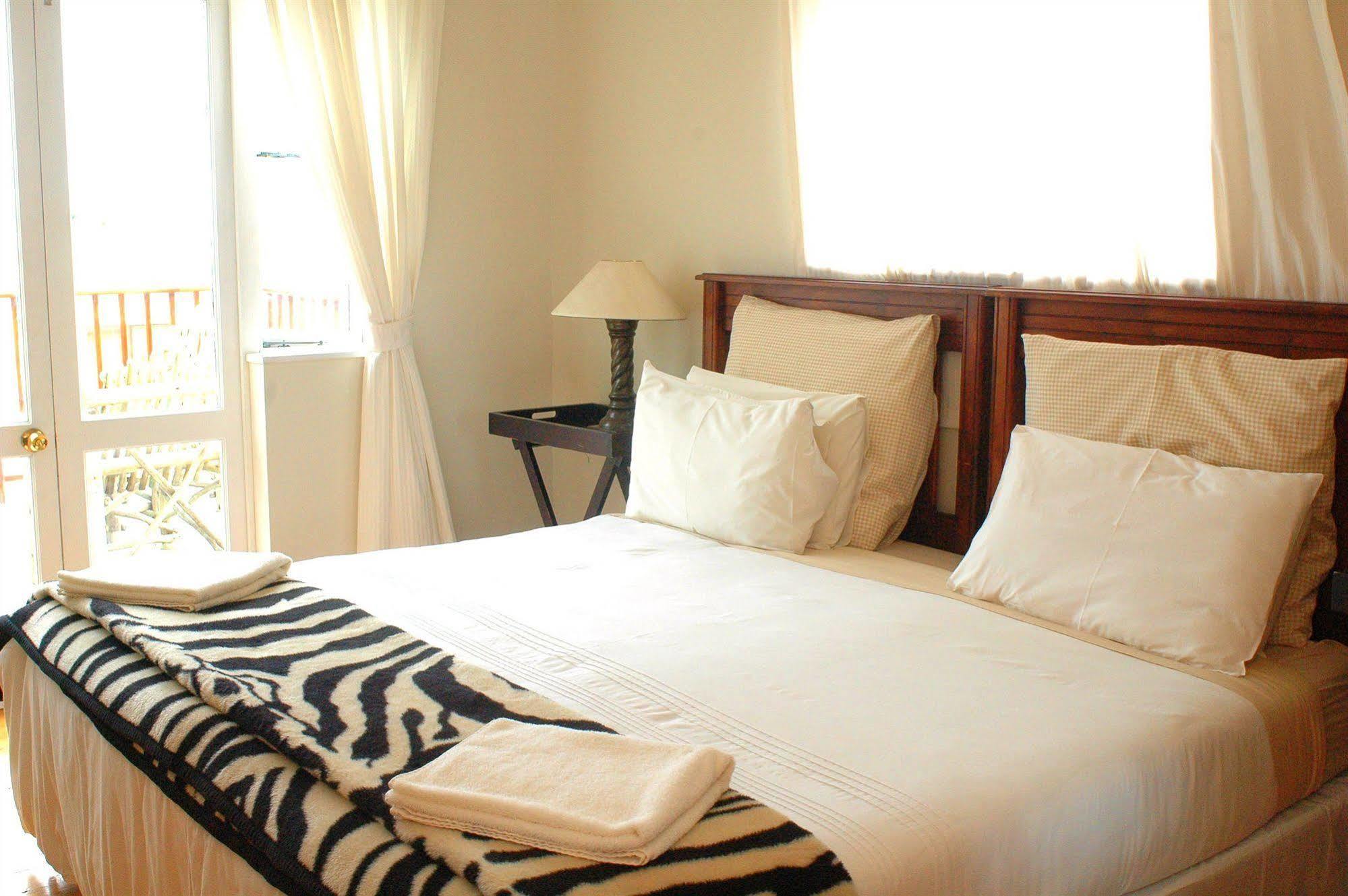 Baleens Hotel Hermanus Exterior foto