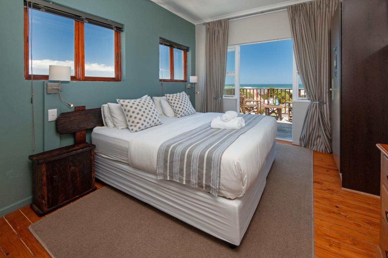 Baleens Hotel Hermanus Exterior foto