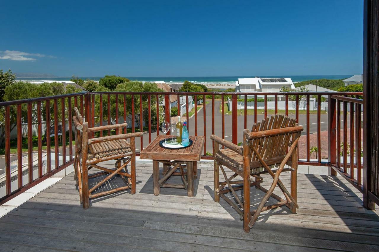 Baleens Hotel Hermanus Exterior foto