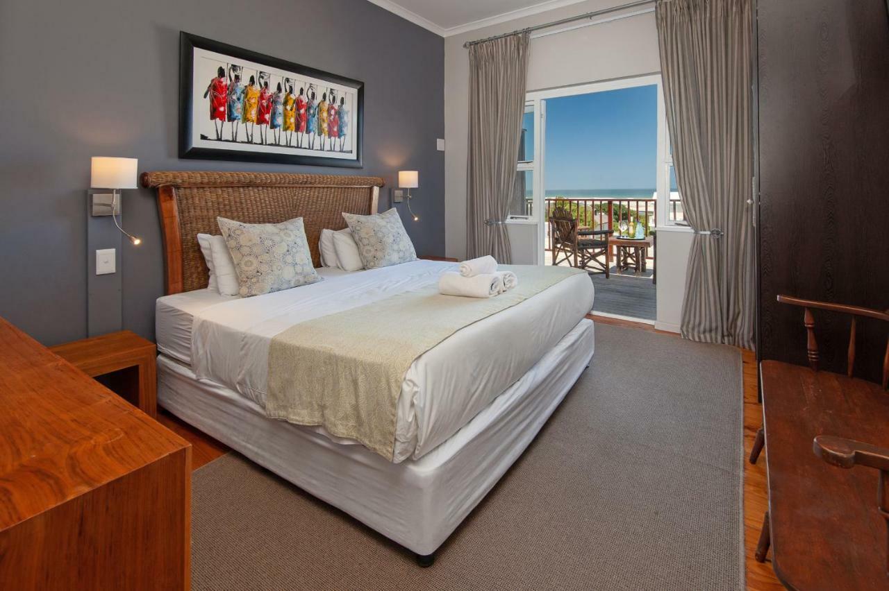Baleens Hotel Hermanus Exterior foto