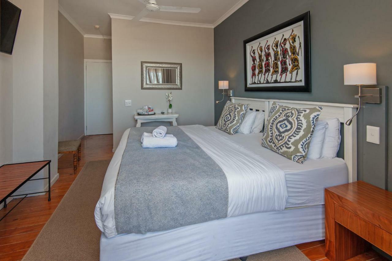 Baleens Hotel Hermanus Exterior foto