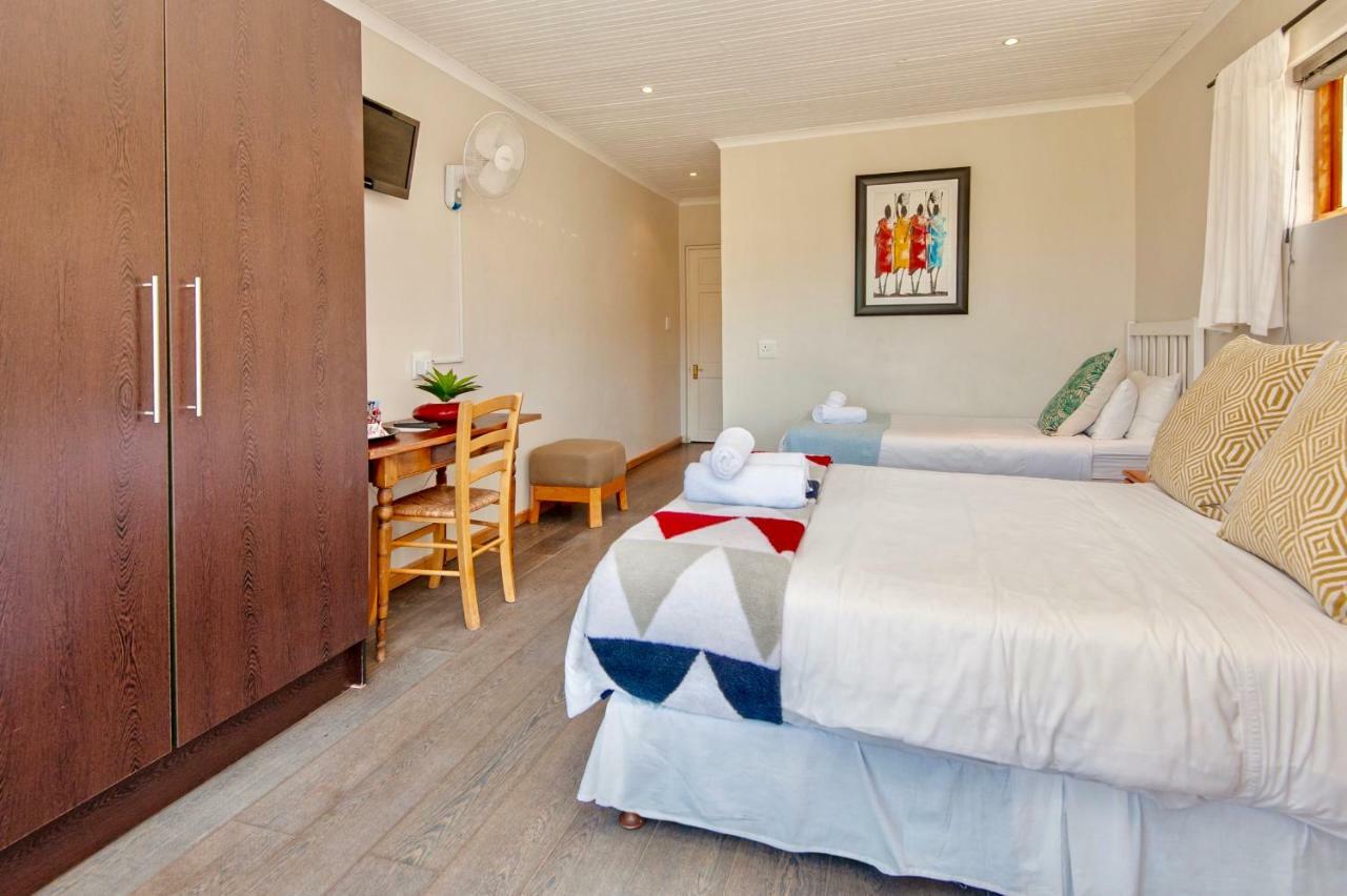 Baleens Hotel Hermanus Exterior foto