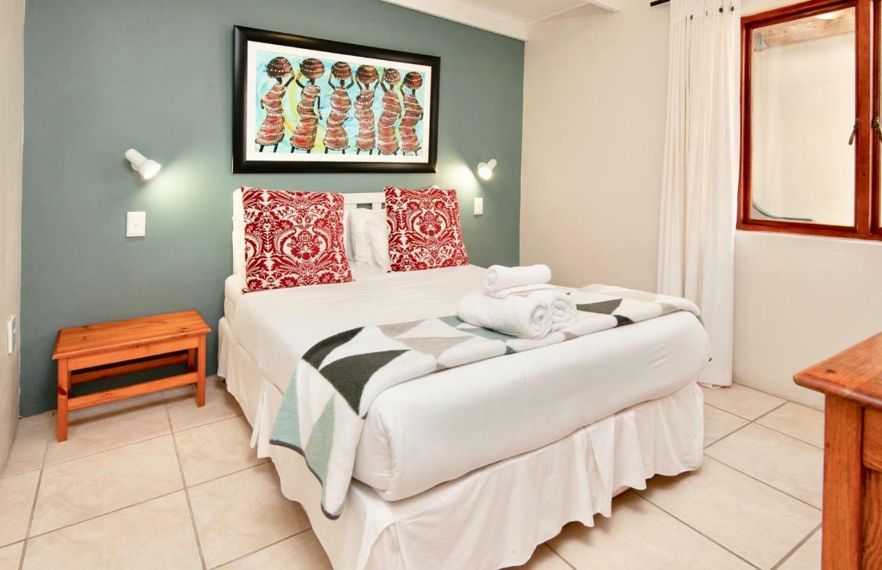 Baleens Hotel Hermanus Exterior foto
