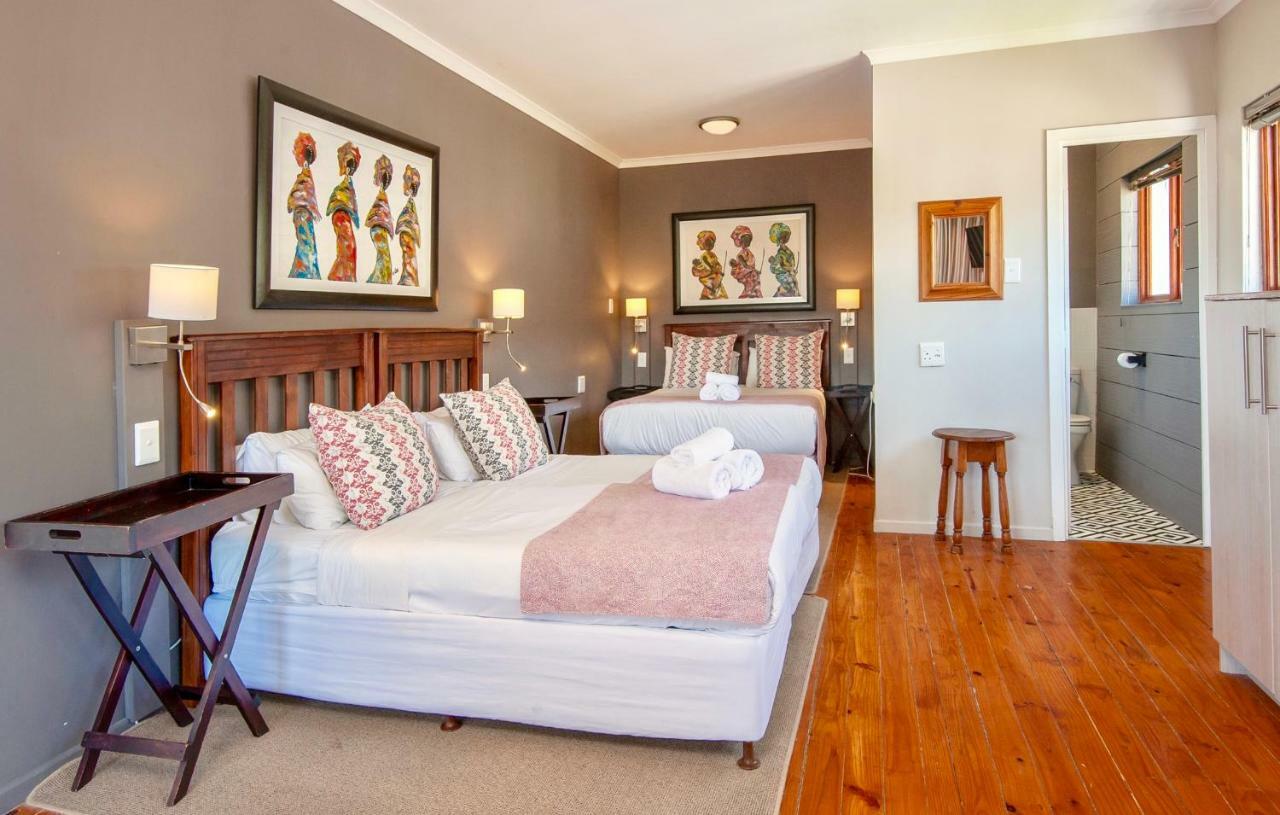 Baleens Hotel Hermanus Exterior foto